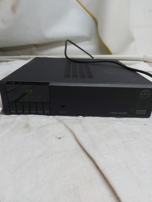 Linn Magic Integrated Amp