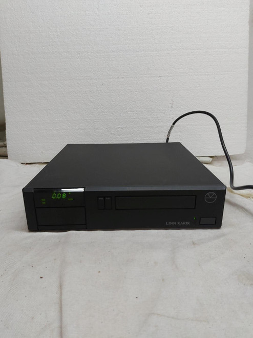Linn Karik CD Player & Remote
