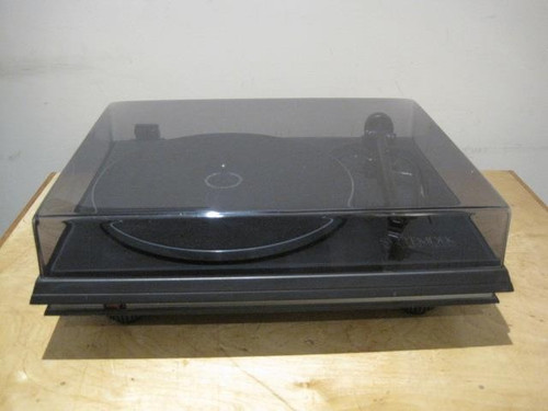 Systemdek Transcription Turntable with Rega RB250 Arm