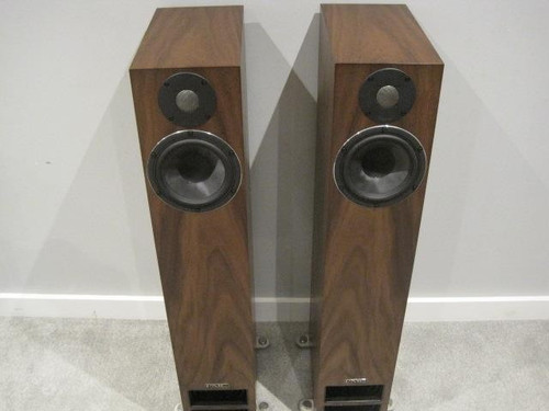 PMC Twenty5 24i Floorstanding Speakers Ex Demo Boxed