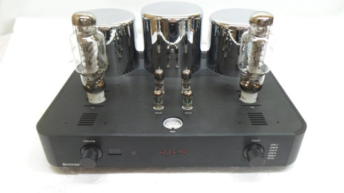 Ayon Spitfire Integrated Amp Boxed