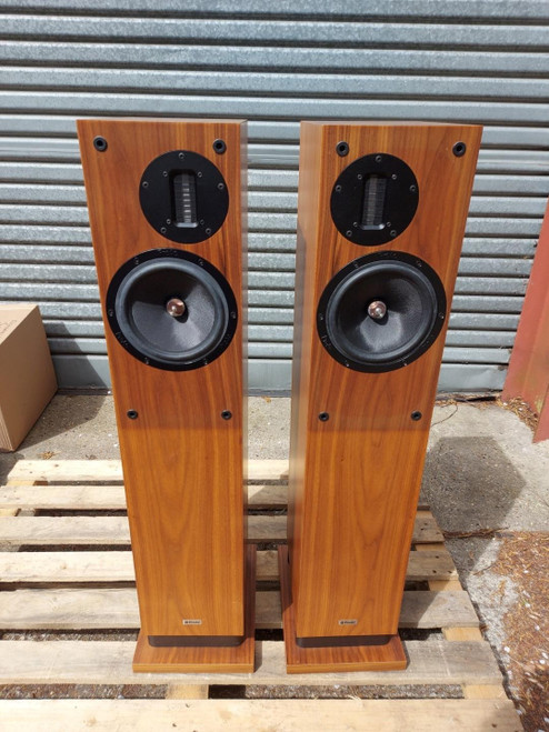 Proac D20R Speakers Boxed