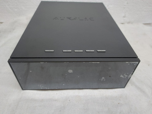 Auralic Vega S1 Digital Streamer DAC & S1 PSU