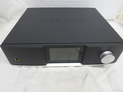 Sim Moon 380D Neo Streamer/DAC