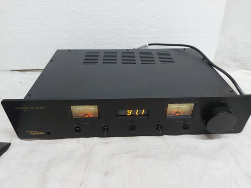 Magnum Dynalab MD 100 Analogue FM Tuner