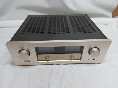 Accuphase E-306 Integrated 100W Amp with MM MC Phono