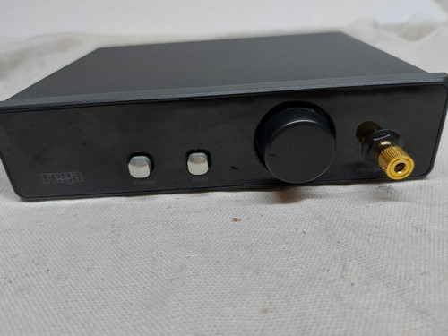 Rega EAR Headphone Amp