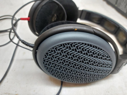 Sennheiser HD580 Precision Headphones Sennheiser HD580 Precision Headphones