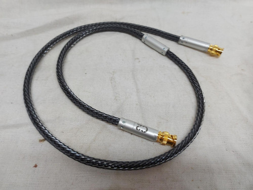 Ansuz Digitalz C2 BNC Digital Cable 1.0m