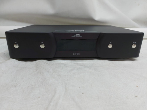 APL DNP-SR SE Network Player Roon Compatible