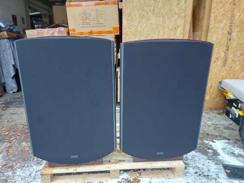 Quad 2812 Electrostatic Loudspeakers