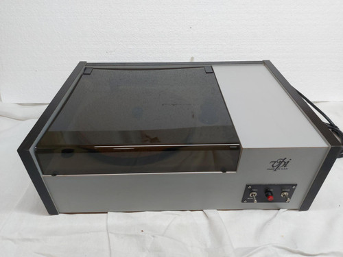 VPI HW-17 Bi-Directional Professional Record Cleaning Machine