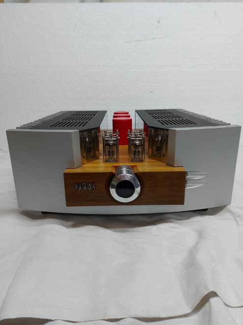 Pathos Ipol 2 Integrated Amplifier Boxed