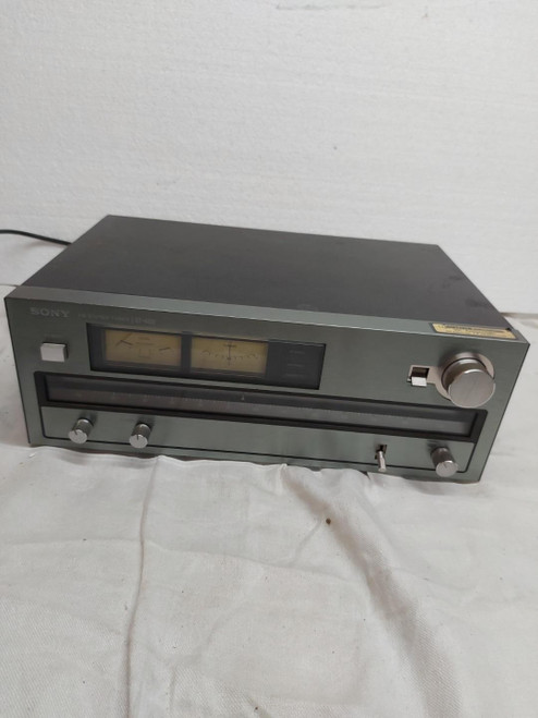 Sony ST-A6b FM Tuner