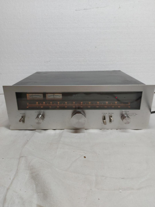 Trio KT7500 AM/FM Tuner