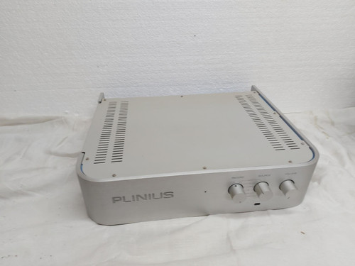 Plinius 9200 Stereo Integrated Amp with Phonostage