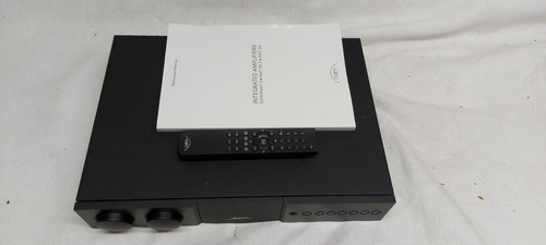 Naim Surprenait Three Integrated Amp Boxed