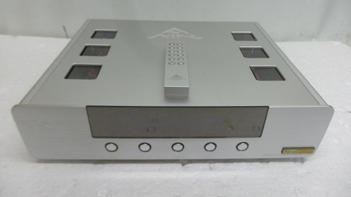 AMR DP-777 Signature Edition Valve DAC Boxed