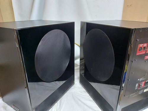Ken Kreisel MX5000 MK 3 DXD 12012 Subwoofer