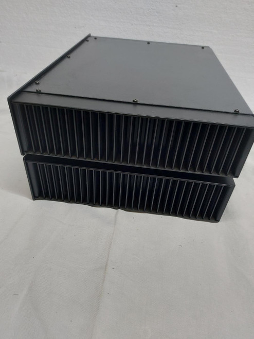 Magnum A-50 Monoblock Power Amps
