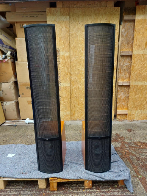 Martin Logan Vantage Electrostatic Loudspeakers
