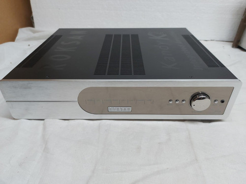 Roksan Kandy K2 Integrated Amp