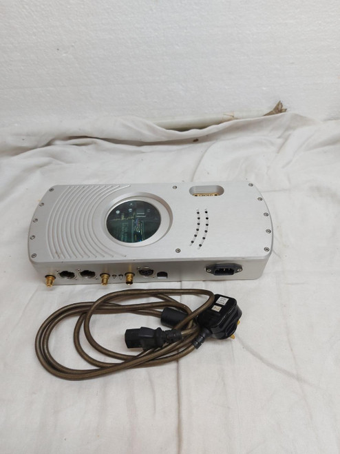 Chord DAC 64 MK 1 Boxed
