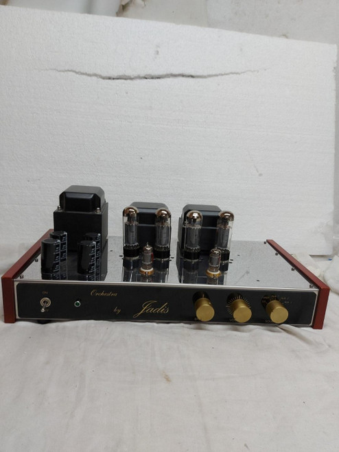 Jadis Orchestra Valve Amp