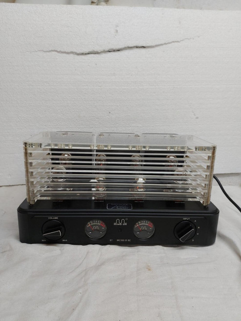 MIng Da ST MC - 368 - B SE Valve Integrated Amp