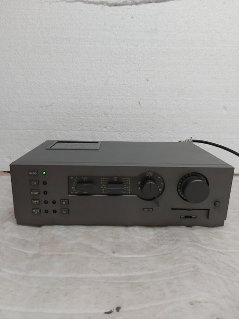 Quad 44 Preamp Grey Casework Boxed