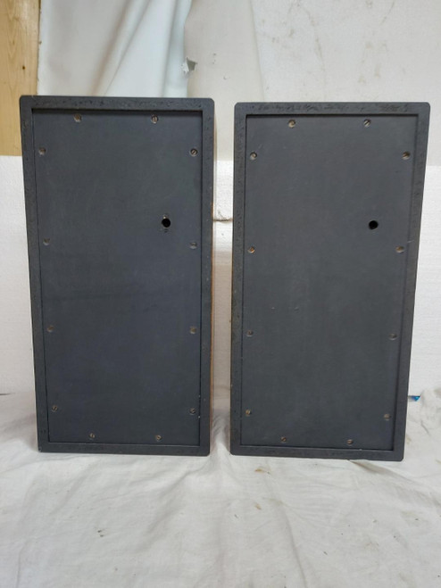 Jordan Watts Modular Full Range Speakers