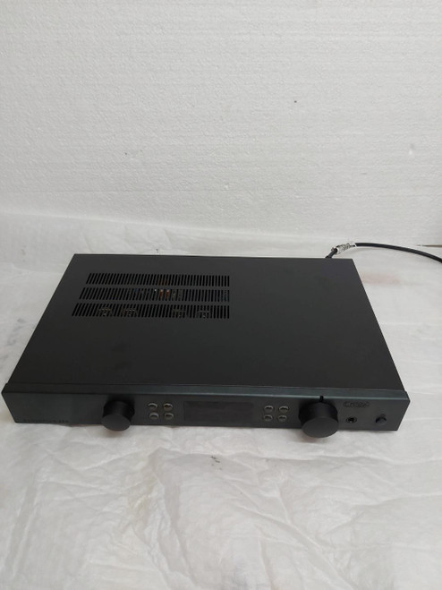 Creek Evolution 50A Integrated Amplifier