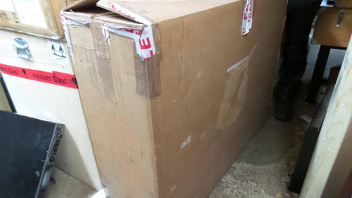 Quad ESL 63 Electrostatic Loudspeakers Serviced & Boxed