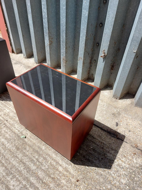 REL Stentor II Subwoofer in Rosewood