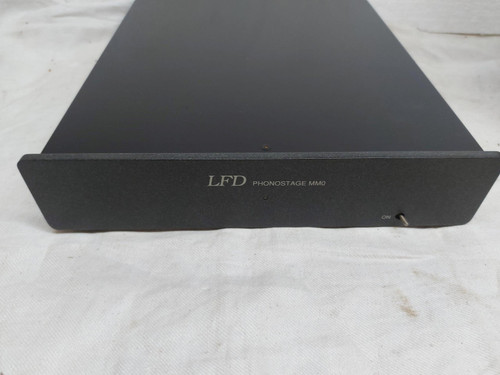 LFD MM0 Phonostage for MM Cartridges