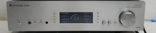 Cambridge Audio 851A Integrated Amp