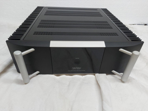 Mark Levinson 5302 Power Amplifier Boxed