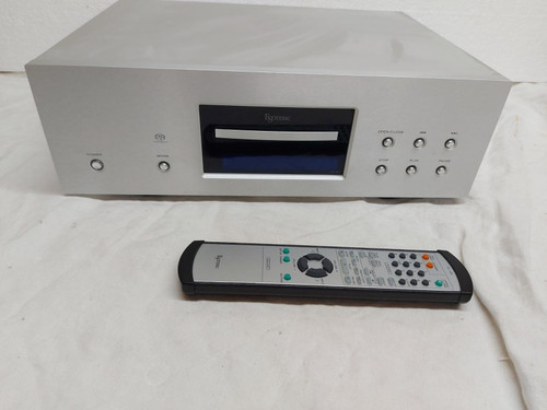 Esoteric  SA-50 SACD Player Boxed