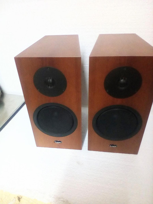Linn Katan Speakers