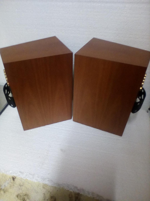 Linn Katan Speakers