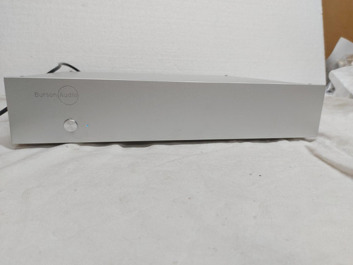 Burson Audio PP-160 Power Amp
