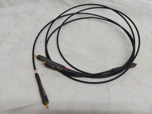 Audience AU24 RCA Interconnects 1.5 Metre Pair