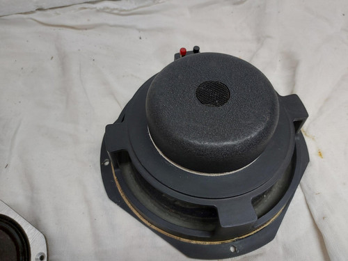 JBL 10" Loudspeaker