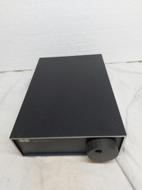 Naim Hi-Cap with SNAIC Cable
