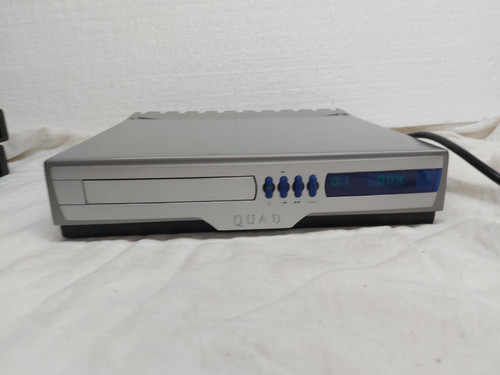Quad 99 CDP-2 CD Player