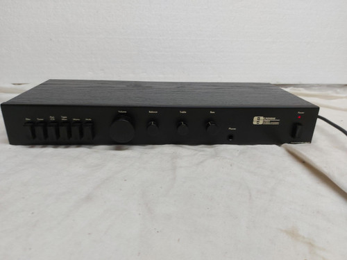 Creek Cas 4040 Amp with Internal Phonostage