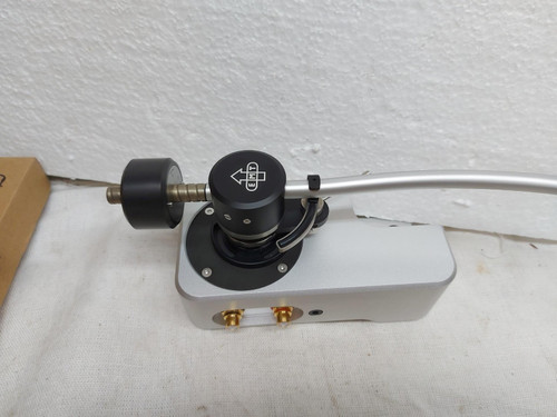 EMT 912 HI 12" Tonearm with Mounting Block from EMT 928 S2
