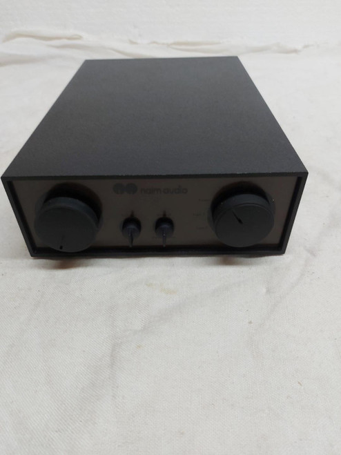 Naim Nac 72 Preamp