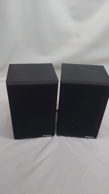 Rogers LS2A/2 Speakers Lovely