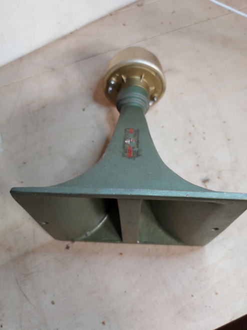 University T-30 Mid/ Tweeter with 4409 Horn